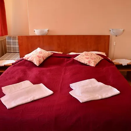 Priehrada Hotel