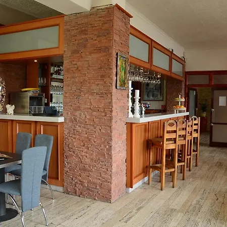 Szálloda Priehrada 2*