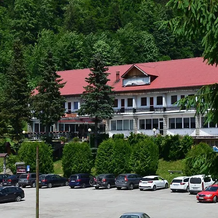 Priehrada