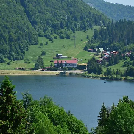 Hotel Priehrada