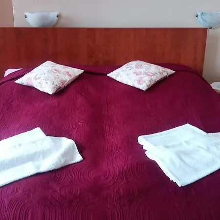 Priehrada 2* Imrikfalva