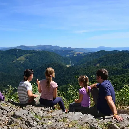 Szálloda Priehrada 2*