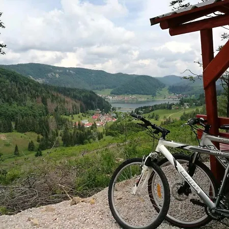 Priehrada Imrikfalva