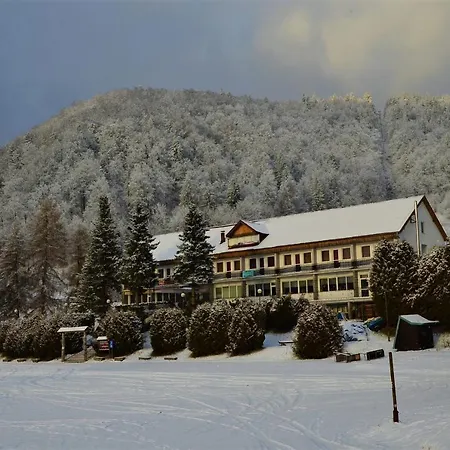 Priehrada Imrikfalva