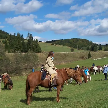 Priehrada Szálloda Imrikfalva