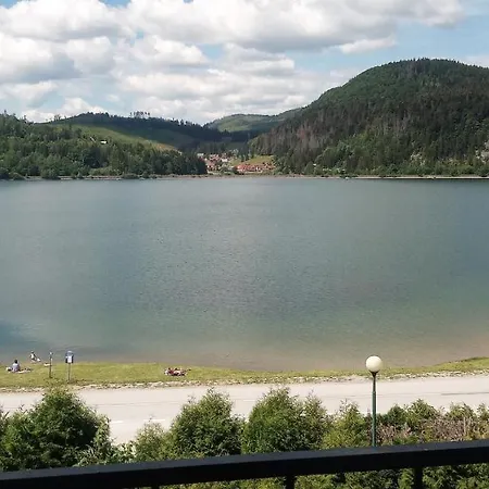 Hotel Priehrada 2*