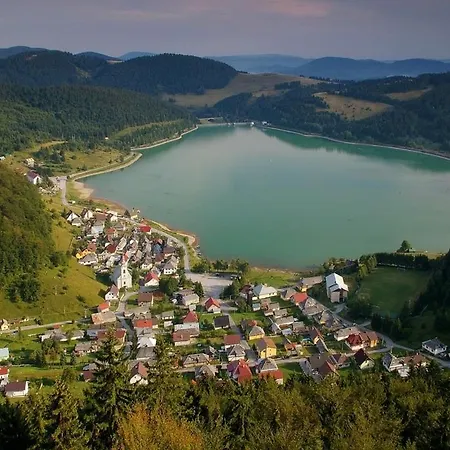 Priehrada