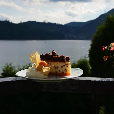 Szálloda Priehrada 2*