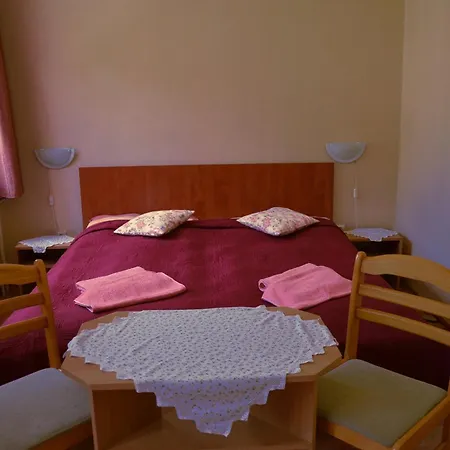 Priehrada Szálloda 2*