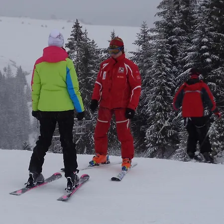 Priehrada Szálloda 2*