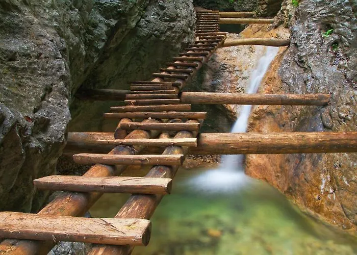 Priehrada Hotel Dedinky