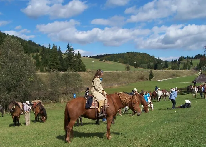 Priehrada Hotel Dedinky